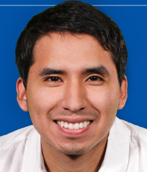 Kevin Iñigo Peralta